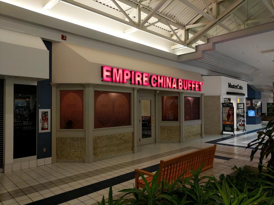 Empire China Buffet
