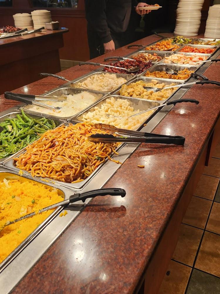 Empire China Buffet